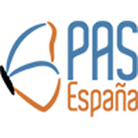 PAS España logo - Similar company to Educolandia.