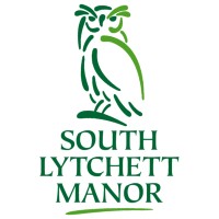 South Lytchett Manor Caravan and Camping Park logo - Similar company to Generation Soil Cic