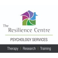 The Resilience Centre logo - Similar company to Name.Narrate.Navigate