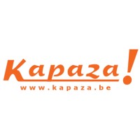 Kapaza logo - Similar company to R²D² Architecture