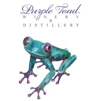 Purple Toad Winery logo - Similar company to Pope Reproduction And Supply