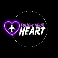 Follow Your Heart Adventures logo - Similar company to Oglasna