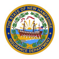 New Hampshire Insurance Department logo - Similar company to Goldleaf Surety Services, Llc
