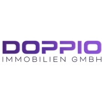 DOPPIO Immobilien GmbH logo - Similar company to Immoh!