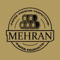 Mehran Paper Products logo - Similar company to Velora Dev Solution