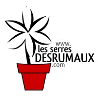 LES SERRES DESRUMAUX.COM logo - Similar company to Fleur Nv