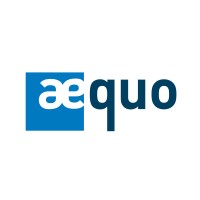 Æquo logo - Similar company to Gir