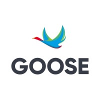 GOOSE logo - Similar company to Global Knowledge
