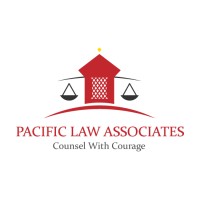 Pacific Law Associates logo - Similar company to Ndm Corporate Solutions