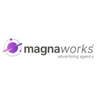 Magna Works logo - Similar company to Dorya Ajans