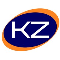 KZ POWER logo - Similar company to Uab Baltic Diagnostic Service