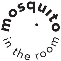 Mosquito In The Room logo - Similar company to Groesting