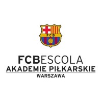 FC Barcelona Escola Varsovia logo - Similar company to The Luxury Projects - Spain