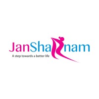 NGO Jan Sharnam logo - Similar company to Gsol