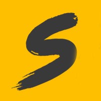 Spackle logo - Similar company to Strange & Co.