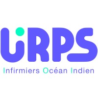 URPS Infirmiers Océan Indien logo - Similar company to Cpts Réso