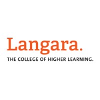 Langara College Self Employment Program logo - Similar company to Langara College Applied Research Centre