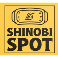 Shinobi Spot logo - Similar company to Mellow Wallet