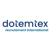 Dotemtex Recrutement International logo - Similar company to Dotemtex Groupe