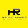 Heritage Furnishings logo - Similar company to Morgan Solutions