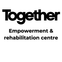 Empowerment & rehabilitation centre «Together» logo - Similar company to Isd | Inclusive Space Developer