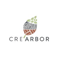Cre'Arbor logo - Similar company to Terre D'Egypte