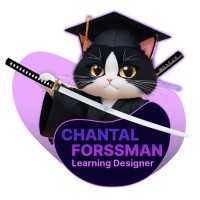 Forssman LXD logo - Similar company to Leo Complete Solutions