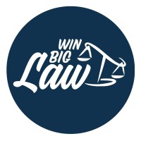 Win Big Law logo - Similar company to Curtin & Heefner Llp