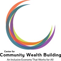 Center for Community Wealth Building logo - Similar company to Impact Charitable