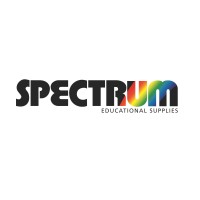 Spectrum Educational Supplies Limited logo - Similar company to Avron Distribution