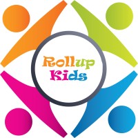 Rollup Kids Toys logo - Similar company to Kiddy Zone