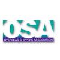 Overseas Shippers Association