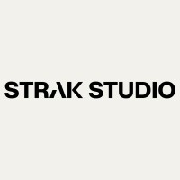 Strak Studio logo - Similar company to Nova | Interior + Exterior