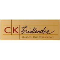 Ck Friedlander Shandling Volks