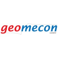 geomecon GmbH logo - Similar company to Saxore Bergbau Gmbh