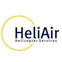 HeliAir GMBH logo - Similar company to Heliventure Fto Nv