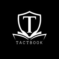 TACTBook logo - Similar company to Ecs.Education