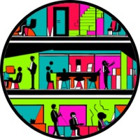 scale-ability logo - Similar company to The Learning Hook Pty Ltd