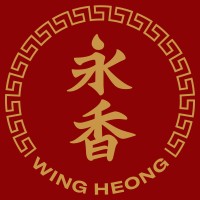 Wing Heong Food Industries Sdn Bhd logo - Similar company to Oddfunk