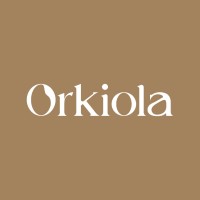 Orkiola logo - Similar company to Fritz Feijoo + Arquitectos