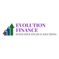 Evolution Finance Hub logo - Similar company to Evolution Finance