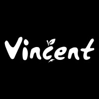 Vincent+ logo - Similar company to Tidalove