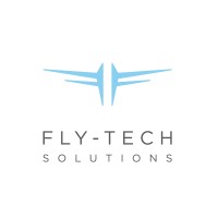Fly-Tech Solutions logo - Similar company to Sirius Power Generation