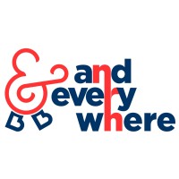 AndEverywhere Global logo - Similar company to Andeverywhere