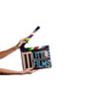 11 Little Films logo - Similar company to Super Motion Uk