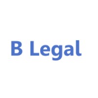 B Legal logo - Similar company to Reva