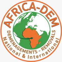 AFRICA-DEM CÔTE D'IVOIRE logo - Similar company to 3H Autoparts