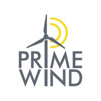 Prime Wind logo - Similar company to Pontal Energy
