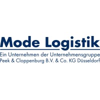Mode Logistik GmbH & Co. KG logo - Similar company to Mode Service B.V. & Co. Kg