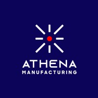 Athena Manufacturing, L.P. logo - Similar company to Caron Engineering, Inc.